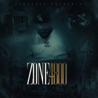 Sxrap4800 (@sxrap4800) - Zone4800 Vol 2.5 (Hosted by @Dj864)