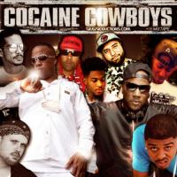 Various Artists - Cocaine Cowboys