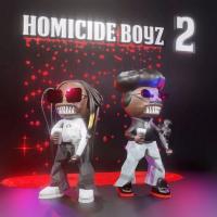 Goonew & Lil Dude - Homicide Boyz 2
