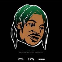 Lil Dude - Martin Luther Luciano