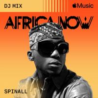 SPINALL - Africa Now September 2023 (DJ Mix)