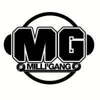 Milli Gang - Milli Gang The EP: Vol. 1