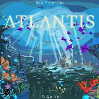 Nxshe @4Nxshe - Atlantis