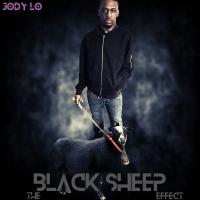 Jody Lo - Black Sheep effect