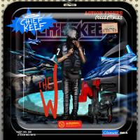 Chief Keef - The W