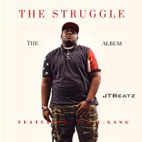 The Struggle Album