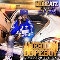 American Dopeboy Live From Boston