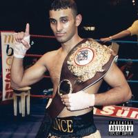 Naseem Hamed