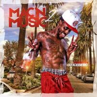 Boss Macn West - Macn Music Vol 2