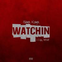 Slime Krime - Watchin (feat 1Way Street)