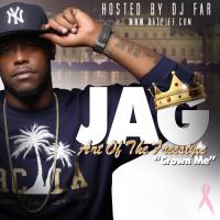 Jag - Art Of The Freestyle Crown Me