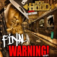Ace Hood - The Final Warning