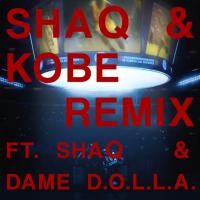 Rick Ross, Meek Mill, Shaquille O'Neal - SHAQ & KOBE (Remix) ft. Shaquille O’Neal & Dame D.O.L.L.A.