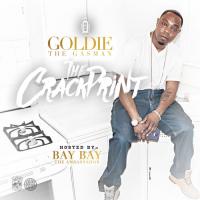 Goldie The Gasman - The Crackprint