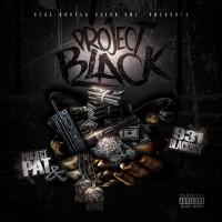 931blackboy & Project Pat - Project Black EP