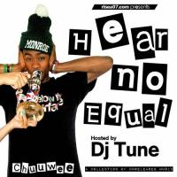 Chuuwee - Hear No Equal
