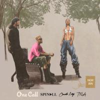 SPINALL, Omah Lay, Tyla - One Call