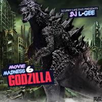 Movie Madness 6 Godzilla