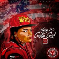 Young M.A - God's Girl 2