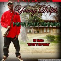 Young Dolph - Paper Route Campaign 2009