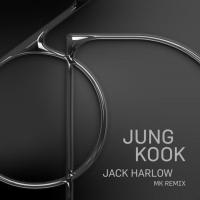Jung Kook - 3D (feat. Jack Harlow) (MK Remix)