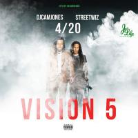 Street Wiz - 420 Vision 5