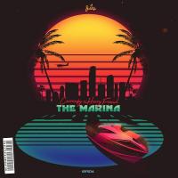 Curren$y & Harry Fraud - The Marina