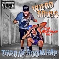 Throne Room Rap