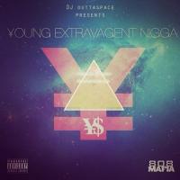 808 Mafia - Young Extravagent Nigga