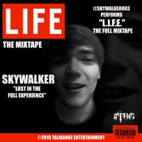 SkyWalker - L.I.F.E.