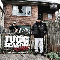 High Rollaz - Jugg Season