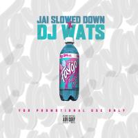 DJ Wats, Jai Slowed Down - Faygo