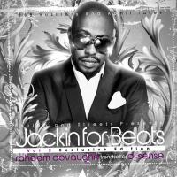 Raheem Devaughn - Jackin For Beats Vol 2 Exclusi