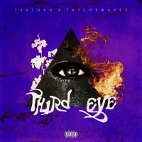 Taylor Wavez @taylorwavez - Third eye