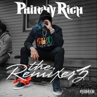 Philthy Rich - The Remixes 3