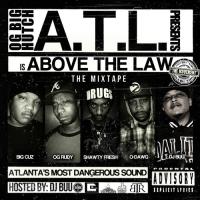 ATL - Above The Law