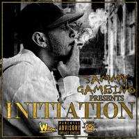 Sammy Gambino - Initiation