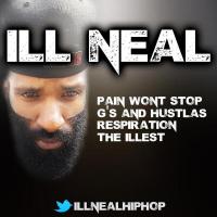 iLL NEAL THE EP