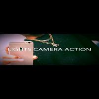 Lights Camera Action (Prod. Kid Ocean)