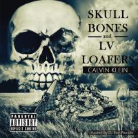 Skull Bones and LV Loafers Vol. 1