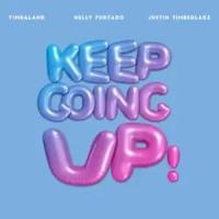 Nelly Furtado & Justin Timberlake - Keep Going Up 