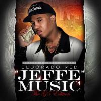 Eldorado Red - Jeffe Music: The G5 Edition