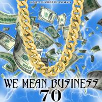 WE MEAN BUSINESS 70