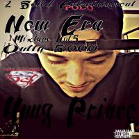 "New Era" Mixtape Vol.-Outty 5,000