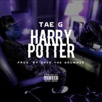 Tae G - Harry Potter (Prod. By @DreeTheDrummer)