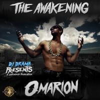 Omarion - The Awakening