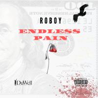 Roboy - Endless Pain @roboy__