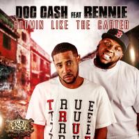 Doc Cash - Boomin Like The Carter ft Rennie 