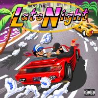 Larry June & Cardô - Into The Late Night