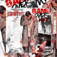 GAME OVER VOL 2 PRESENTED BY THE GAME